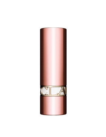 Clarins Joli Rouge Rose Gold Case product photo