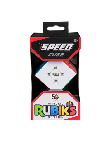 Rubiks Speed Cube product photo