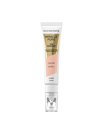 Max Factor Miracle Pure Eye Enhancer product photo