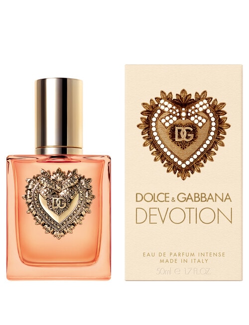 Dolce & Gabbana Devotion EDPI Intense product photo View 02 L
