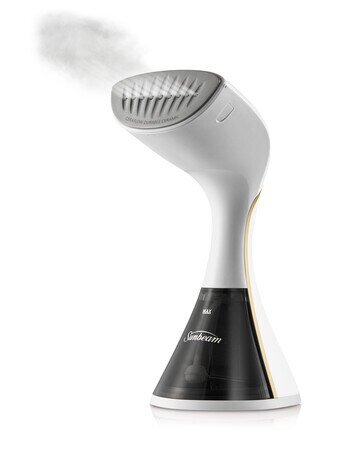 Sunbeam Power Boost Handheld Garment Steamer, SGC2000 product photo