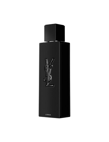 Yves Saint Laurent MYSLF Le Parfum product photo