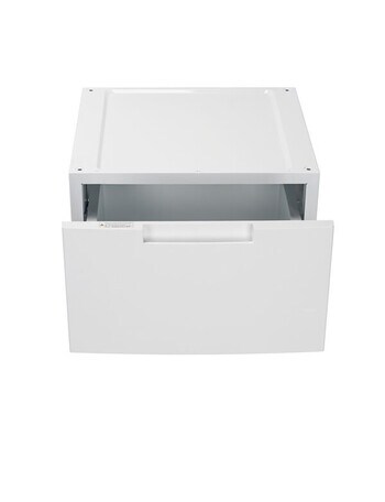 Bosch Laundry Pedestal With Drawer, WMZ20540WW product photo