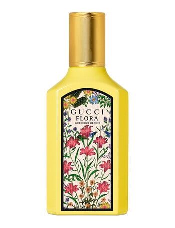 Gucci Flora Gorgeous Orchid Eau de Parfum product photo