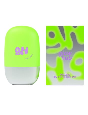 Glow Hub Baby Beam Dew Filter Glow Base, Sun Beam product photo