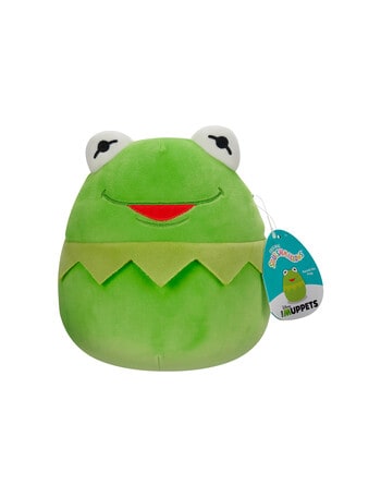 Squishmallows 20cm Muppets Soft Toy, Series 20, Assorted product photo