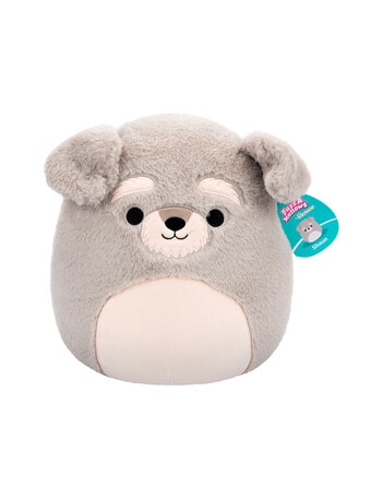 Squishmallows 30cm Soft Toy, Fuzz Series 20, Squad A, Assorted product photo