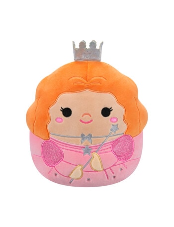Squishmallows 20cm Wizard Of Oz Soft Toy, Assorted product photo