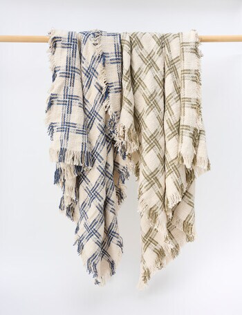Tilly Home Britt Throw product photo