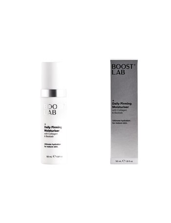 BOOST LAB Daily Firming Moisturiser, 50ml product photo