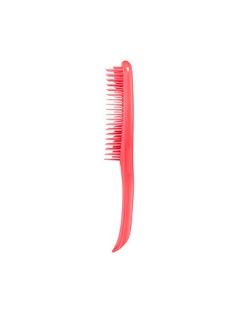 Tangle Teezer Detangler, Pink Punch product photo