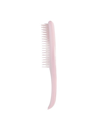 Tangle Teezer Fine & Fragile Detangler, Pink Dust product photo