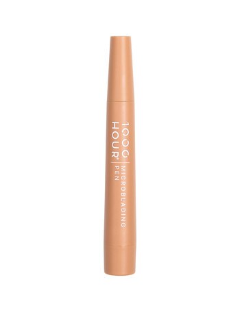 1000HR Micro Blading Pen, Light Brown product photo
