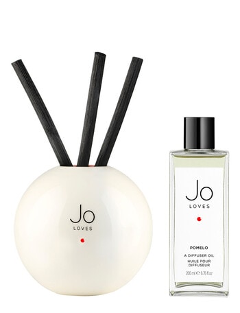 Jo Loves Pomelo Diffuser, 200ml product photo