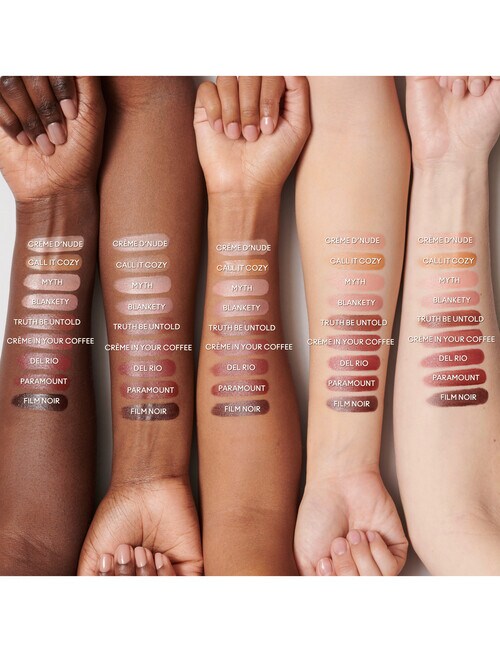MAC M.A.Cximal Sleek Satin Lipstick product photo View 07 L