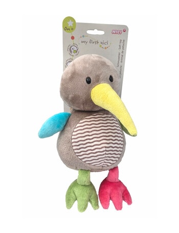 Nici My First Nici, Kiwi, 25cm product photo