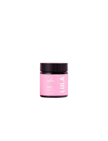 Lula Aromatherapy Calm Balm product photo