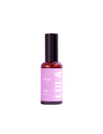 Lula Aromatherapy Sleep Mist product photo
