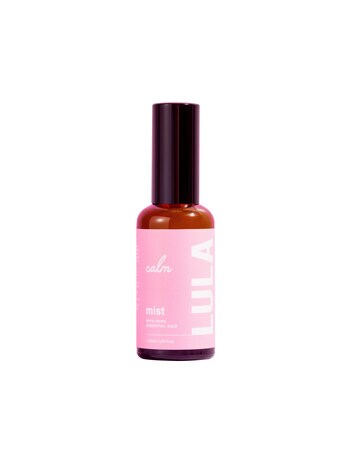 Lula Aromatherapy Calm Mist product photo