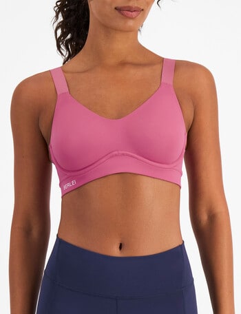 Berlei Smooth Power Underwire Bra, Rosetta, B-DD product photo