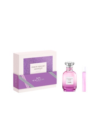 COACH Dreams Moonlight 60ml EDP Set product photo