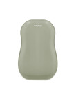 Babyhood Ultimate Change Pad, Sage product photo