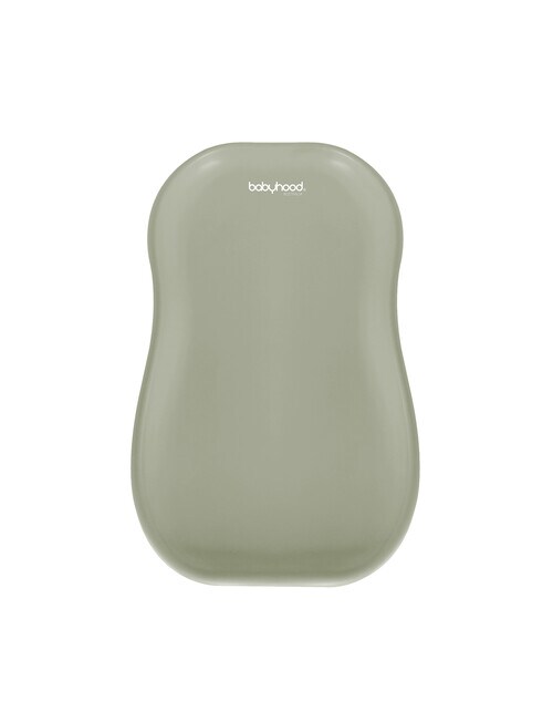 Babyhood Ultimate Change Pad, Sage product photo