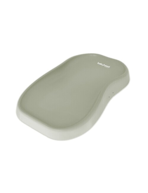 Babyhood Ultimate Change Pad, Sage product photo View 02 L