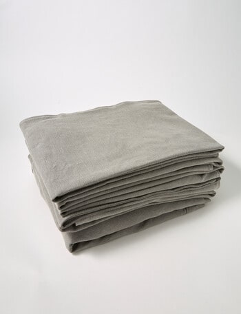 LUCA Orlando Cover Fabric 3-Seater Sofa product photo