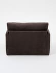 LUCA Furniture SEATTLE Fabric Chair product photo View 05 S