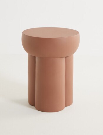 LUCA Furniture Sagano Side Table product photo