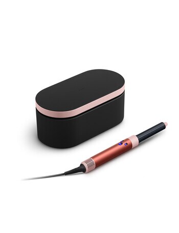 Dyson Airwrap Complete Long, Strawberry Bronze & Blush Pink product photo