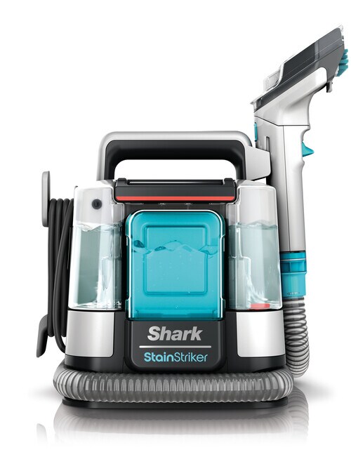 Shark StainStriker Portable Carpet & Upholstery Cleaner, PX200ANZ product photo