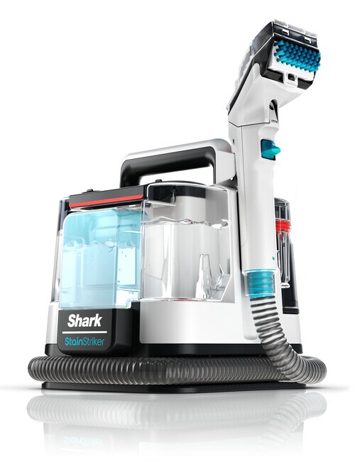 Shark StainStriker Portable Carpet & Upholstery Cleaner, PX200ANZ product photo View 02 L