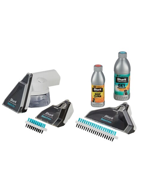 Shark StainStriker Portable Carpet & Upholstery Cleaner, PX200ANZ product photo View 03 L