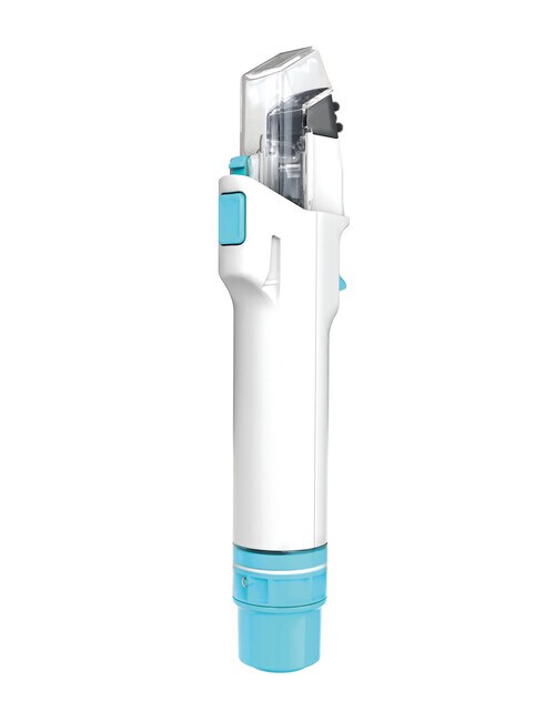 Shark StainStriker Portable Carpet & Upholstery Cleaner, PX200ANZ product photo View 07 L