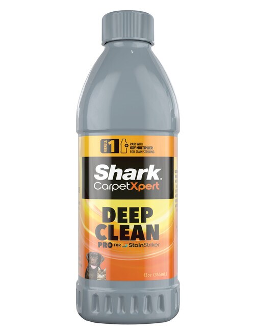 Shark StainStriker Portable Carpet & Upholstery Cleaner, PX200ANZ product photo View 08 L