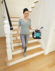 Shark StainStriker Portable Carpet & Upholstery Cleaner, PX200ANZ product photo View 12 S