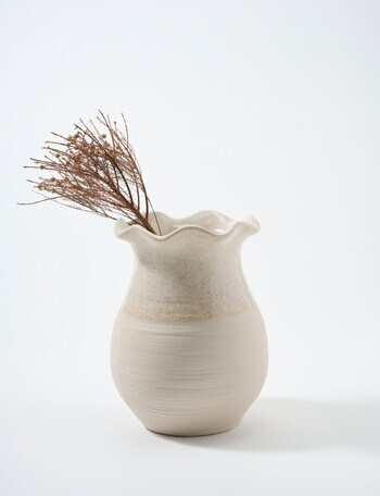 Tilly Home Arcadia Vessel, 19cm product photo