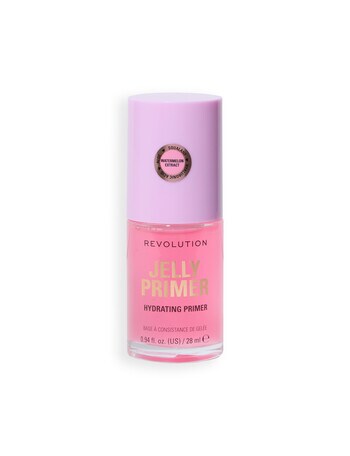 Makeup Revolution Jelly Primer product photo