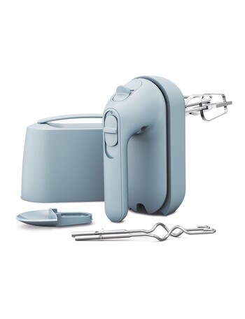 Kenwood QuickMix Go Hand Mixer, Grey, HMP40000GY product photo