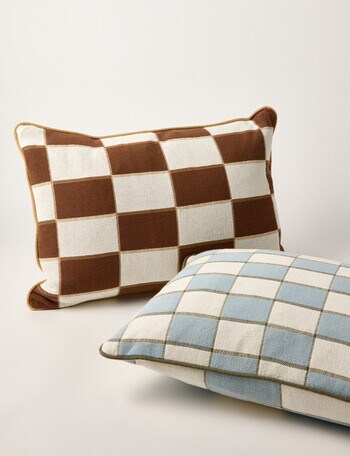 M&Co Cyprus Cushion, Coco product photo