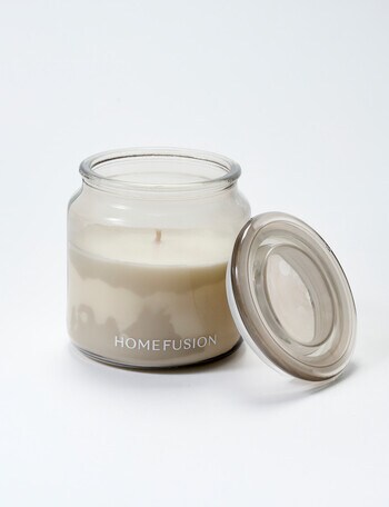Home Fusion Casa Vanilla Candle, 300g product photo