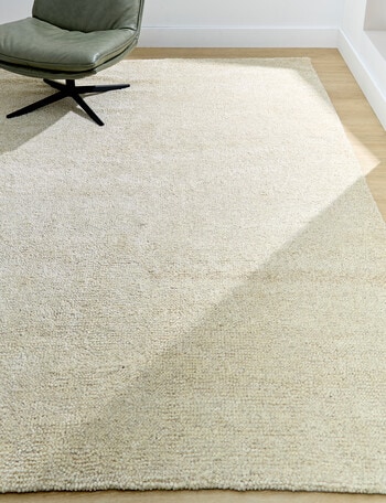 Tilly Home Pierre Rug, 200x290cm, Grey product photo