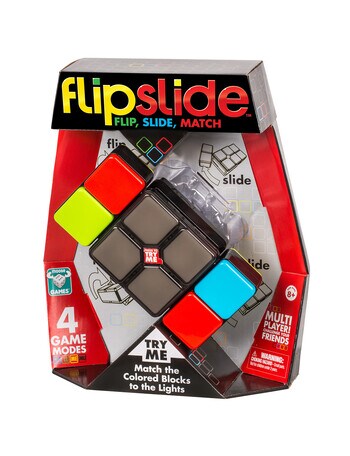 Games Flipside product photo