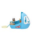 Bluey 3-in-1 Transforming Plane Playset product photo View 05 S