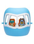 Bluey 3-in-1 Transforming Plane Playset product photo View 06 S