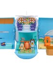 Bluey 3-in-1 Transforming Plane Playset product photo View 07 S