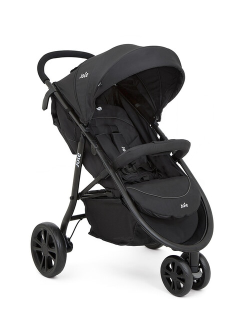 Joie Litetrax Travel System 3-Wheel product photo View 02 L