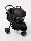 Joie Litetrax Travel System 3-Wheel product photo View 04 S